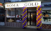 Roma Gold Braila