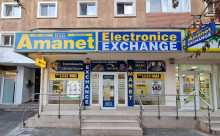 BSG Amanet & Exchange
