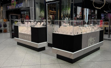 ICE CONCEPT TARGOVIȘTE