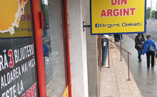 Argint Galați