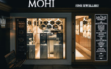 MOHI Fine Jewellery