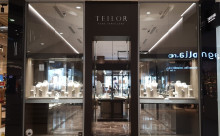 TEILOR