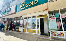 Bijoux Euro Gold Galati