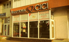Bijuteria CICI