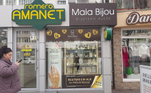 Maia Bijou – Bijuterii Aur Parma Galați