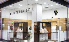 Bijuteria Stil