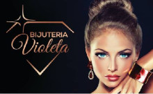 Bijuteria Violeta