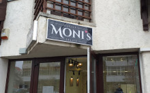 Moni's Jewellry