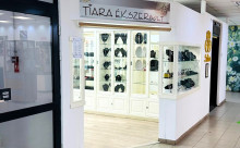 Tiara Ékszerbolt