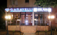 GARAVELLI GOLD