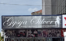 Gysya Silver