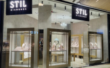 STIL Diamonds - Shopping City Tg. Mures
