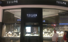 TEILOR