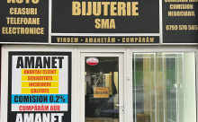 Amanet SMA Bijuterii Ploiesti