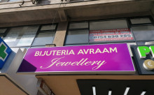 Bijuteria Avraam Jewellery