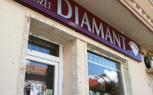 Bijuteria Diamant