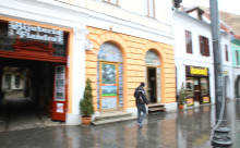 Bijuteria Flandra