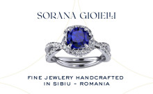 Sorana Gioielli - Inele de logodna Sibiu