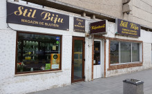 Stil Biju