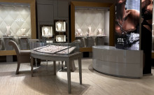 STIL Diamonds - Showroom Centru