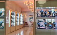 Bijuteria Diva Gold Focsani Mall
