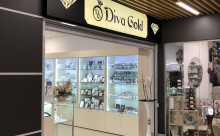 BIJUTERIA DIVA GOLD