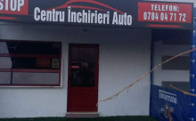Centru inchirieri auto focsani