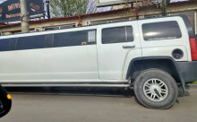 INCHIRIERI LIMUZINE - Mivas VIP Services