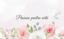 LoveArt - Invitatii nunta