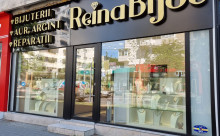 Reina Bijou - Focsani Centru