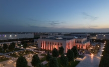 Armonia Venue
