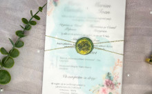 Coloris Print - Decorațiuni botez și nuntă
