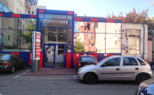Darcom
