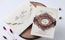 Invitatii Nunta Botez