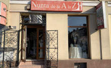 Nunta De La A La Z