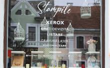 Ștampile