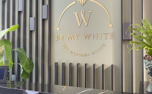 Be My White - Rochii de mireasa Targu Mures