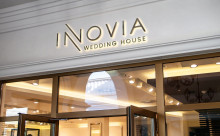 INNOVIA - ROCHII DE MIREASA SI ACCESORII DE NUNTA