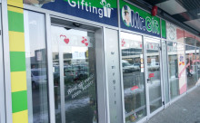 Mr.Gift