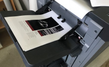 Tipografia Centrografic
