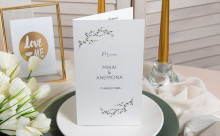 WD Weddesign - Print shop