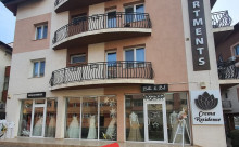 Belle de Bal rochii de mireasa alba iulia