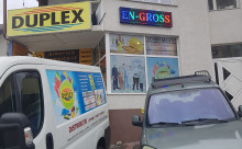 DUPLEX S.R.L.