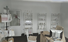 Enetha SRL - PL Suceava