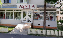 AGATHA - Miss Befany