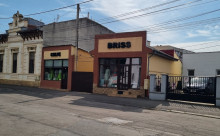Magazin BRISS