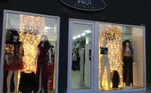 Magazin Sara