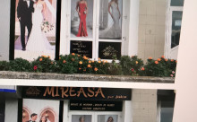 Rochii de mireasa Botosani