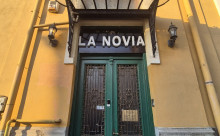 LaNovia - Rochii de Mireasa