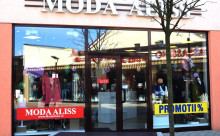 Moda Aliss